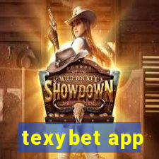 texybet app